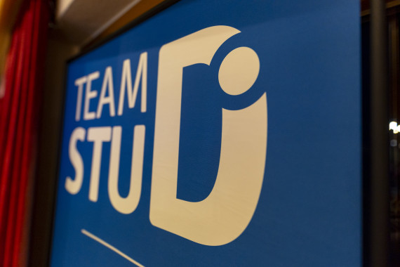 Team StuDi für FISU World University Games in Turin nominiert