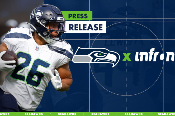 Seahawks X Infront Germany 2024