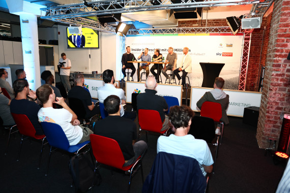 #SID2024 MIXEDZONE - Bedeutung von Transferjournalisten im Profi-Fußball