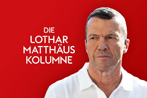 Lothar Matthäus