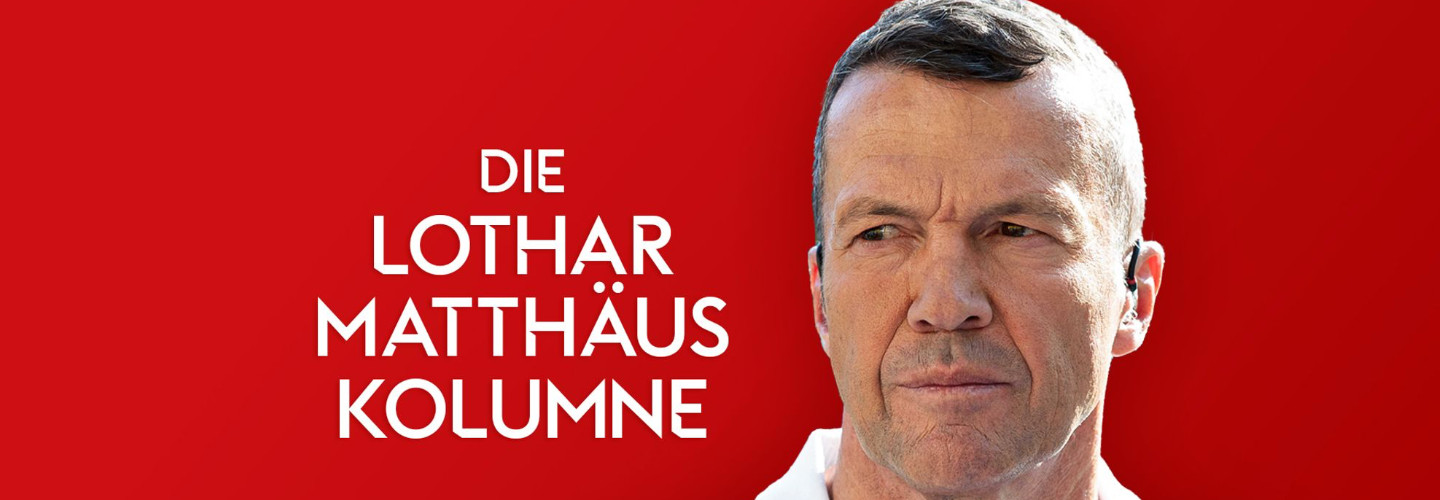 Lothar Matthäus