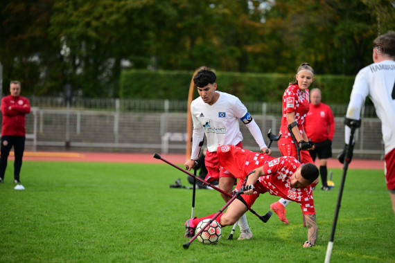 1. FSV Mainz 05 ist Deutscher Meister 2024