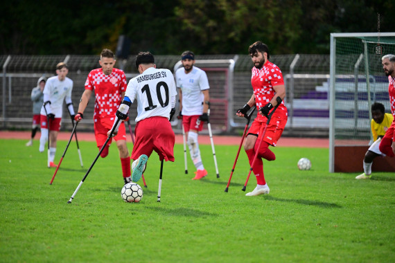 1. FSV Mainz 05 ist Deutscher Meister 2024