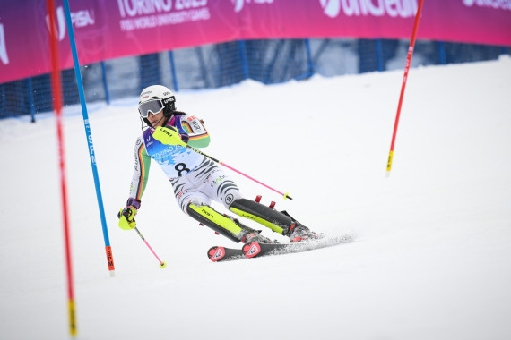 Team StuDi verpasst zweimal knapp das Podium / Fischer