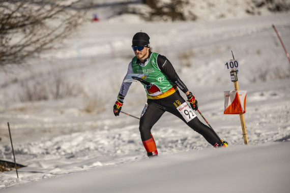 Team StuDi verpasst zweimal knapp das Podium / Buchholz