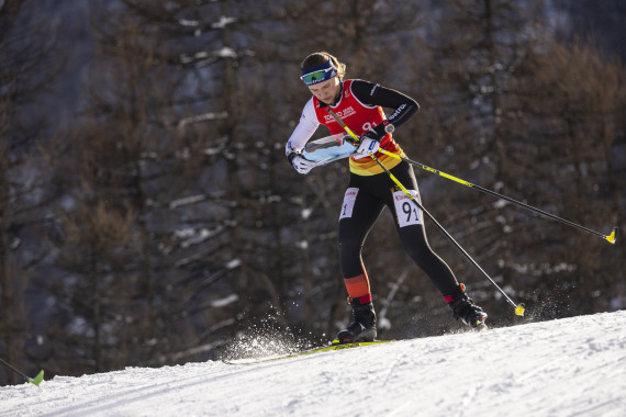 Team StuDi verpasst zweimal knapp das Podium