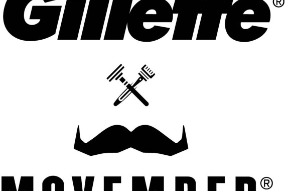 Logo GilletteXMovember Schwarz.jpg