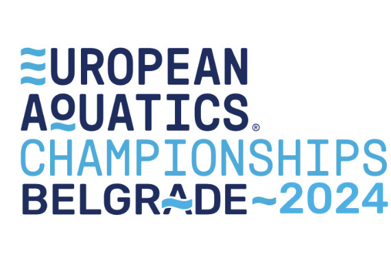European Aquatics Championships Belgrade 2024