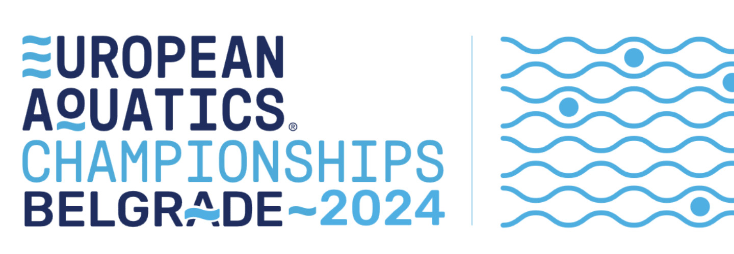 European Aquatics Championships Belgrade 2024