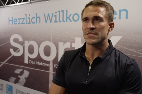 Im Interview spricht Alexander Wieczerzak, Judo-Weltmeister von 2017, u.a. über die Bedeutung der psychischen Gesundheit im Spitzensport und seine persönlichen Erfahrungen.