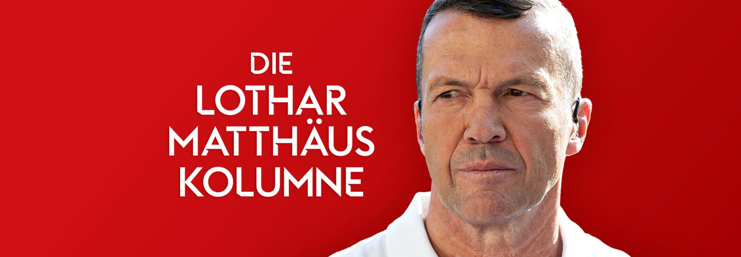 Lothar Matthäus