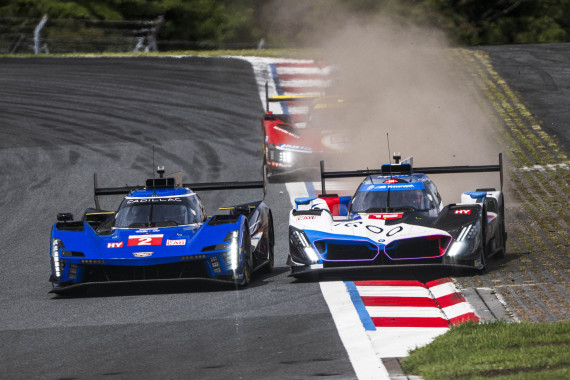 Raffaele Marciello kämpft in dieser Saison um jeden Zentimeter